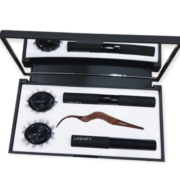New Lashify Home Lash Extension Kit! - Picture 3 of 5